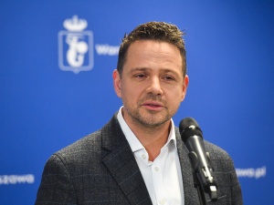 Ta afera może zaważyć na wizerunku Trzaskowskiego. Szokujące ustalenia TVP Info