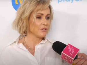 Marzysz, żeby dzień się skończył. Małgorzata Ohme szczerze o współpracy z Filipem Chajzerem w Dzień Dobry TVN