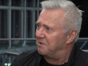 Były gwiazdor serialu TVP Plebania uderza w Prezydenta fake newsem o LGBT?