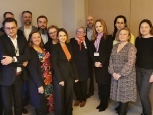 Wybory władz OZ w KGHM Polska Miedź S.A. Centrala
