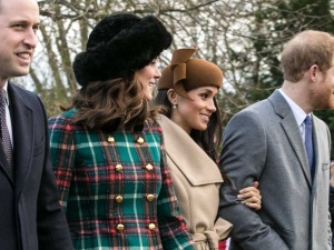 Burza w Pałacu Buckingham. Książę William chce pozwać księcia Harry’ego