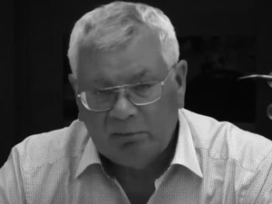 Ważny rosyjski generał nie żyje. „Popełnił samobójstwo”