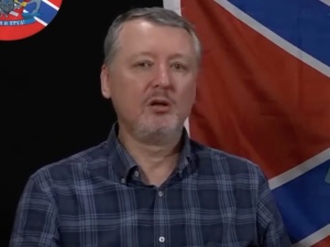 Zaskakujące słowa Girkina o Putinie. „Przekroczył czerwoną linię”