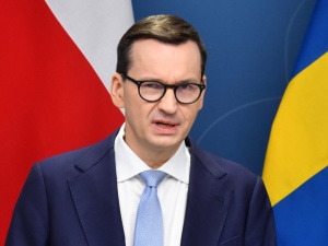 Burza w sieci po nagraniu opublikowanym przez PO. Jest reakcja premiera