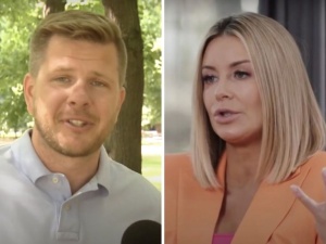 UOKiK stawia zarzuty gwiazdom Dzień Dobry TVN. Jest reakcja Małgorzaty Rozenek i Filipa Chajzera