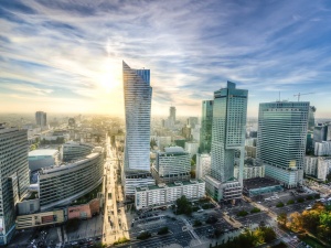 Ekspert: Polska gospodarka ma szansę uniknąć recesji. PKB będzie systematycznie odbijać