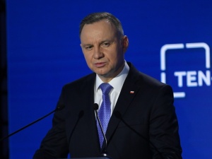 Ograniczenie podwyżek cen ciepła. Jest decyzja Andrzeja Dudy