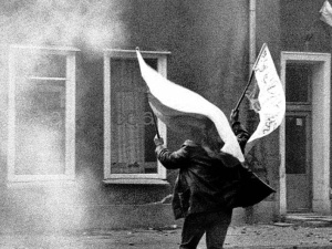 Były prokurator wojskowy skazany. Bezprawnie pozbawił wolności działacza NSZZ Solidarność
