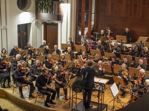 Duże podwyżki w Filharmonii Zabrzańskiej. To gigantyczna zmiana jakości życia muzyków