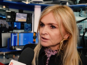 Monika Olejnik [TVN] kontra TVP. Jest decyzja sądu