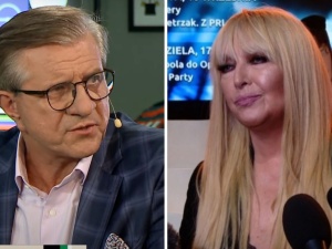 Polskie gwiazdy narzekają na niskie emerytury. Mocna odpowiedź Zygmunta Chajzera