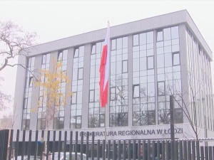 Skandal w Łodzi. W prokuraturze miała odbyć się libacja, prokurator podejrzany o molestowanie