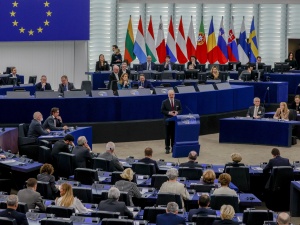 Katargate. Podano kolejne dwa nazwiska europosłów zamieszanych w aferę korupcyjną