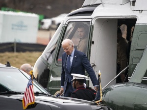 Prezydent USA Joe Biden w Polsce. Są nowe informacje
