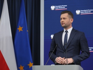 Bortniczuk: Należy zrobić wszystko, aby nie dopuścić Rosjan i Białorusinów do startu w Paryżu