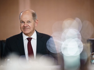 Scholz na Konferencji Bezpieczeństwa w Monachium: Niemcy pozostają największym sojusznikiem Ukrainy w Europie