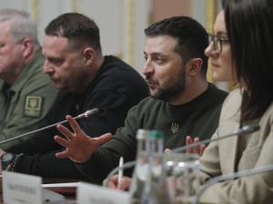 Amerykanie zbadają jak Ukraińcy wydają ich pieniądze
