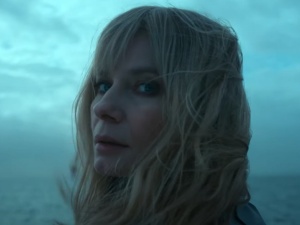 Rok po wybuchu wojny Netflix wypuszcza serial SF o polskim pilocie oddelegowanym do rosyjskiej agencji kosmicznej