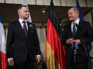 Niemieckie media: Polska zyskuje na znaczeniu w Europie