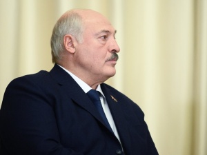 Media: Od piątku nie wiadomo co dzieje się z Łukaszenką