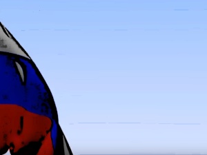 To nie fake news. Rosyjska flaga na budynku dawnego landtagu Brandenburgii [FOTO]