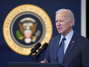 Biden odwiedza kluczowego sojusznika w ramach NATO. Światowe media o wizycie prezydenta USA w Polsce