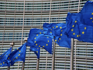 Były prezydent Estonii: Mam wątpliwości, czy Unia Europejska naprawdę chce dołączenia Ukrainy