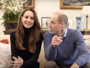 Sensacja w Pałacu Buckingham. Chodzi o księcia Williama i Kate Middleton