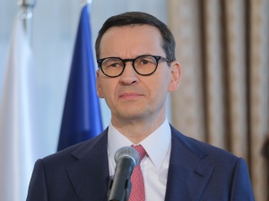 Świetny wynik rządu PiS [SONDAŻ]