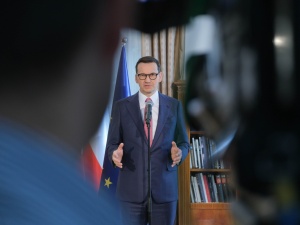 W Monachium Polska odsunięta na boczny tor? Niemcy i Francja obawiały się silnego głosu Polski?