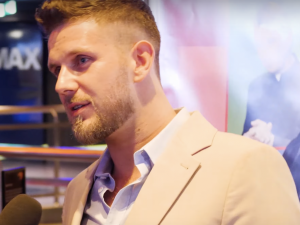 Antoni Królikowski zatrzymany. Jest komentarz policji