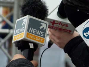 Burza w Polsacie? Znana prezenterka opuści stację i wróci do TVN? Jest komentarz