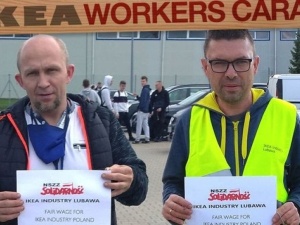 Nie zostawiamy naszych. Petycja o przywrócenie Dariusza Kawki do pracy - instrukcja
