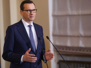 Premier w „New York Times”: Polska miała rację