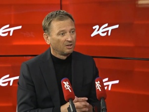 [WIDEO] Niech pan zobaczy jak Brudziński wygląda. Nitras kpi z wyglądu polityków PiS