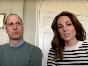 Burza w Pałacu Buckingham. Książę William i Kate Middleton wysłali wiadomość do Harry'ego