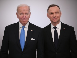 Rozpoczął się szczyt Bukareszteńskiej Dziewiątki