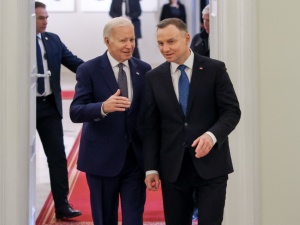 Niemieckie media: Nowa równowaga. Polska ważniejsza od Niemiec i Francji