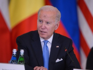 Joe Biden na szczycie B9: Artykuł 5. Traktatu NATO jest świętym zobowiązaniem