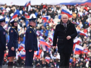 „Nie ma planu B”. Mocne słowa byłego współpracownika Putina