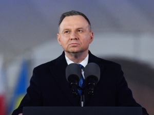 Prezydent zwołał Radę Bezpieczeństwa Narodowego. Padła data
