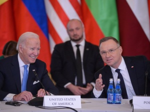 „Washington Post”: Polska jest na drodze do stworzenia armii, której Moskwa nie odważyłaby się zaatakować