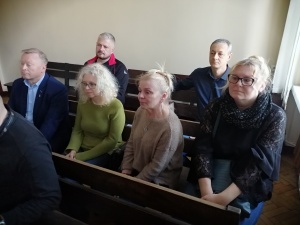 Zapadł wyrok w głośnej sprawie przeciwko byłej dyrektor PUP w Kutnie