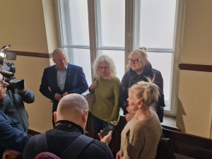 Wygrała Solidarność. Przewodniczący łódzkiej S komentuje wyrok w sprawie dyrektor PUP w Kutnie