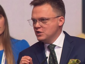 Sąd Najwyższy oddalił skargę Polski 2050 ws. finansowania partii. Orzeczenie jest druzgoczące