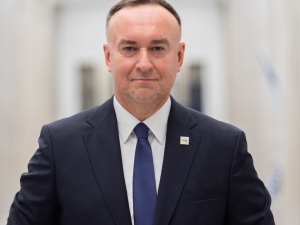 Chcę powiedzieć aparatczykom PiS... Buńczuczna odpowiedź Polski 2050 na decyzję Sądu Najwyższego
