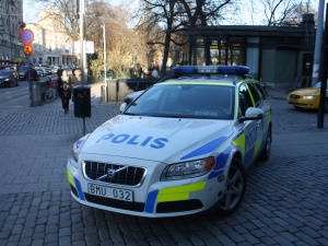 Niespodziewana śmierć wiceszefa szwedzkiej policji. W tle zaskakująca historia