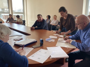 Wybierają w Regionie Rzeszowskim S