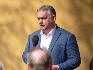 Rosyjscy hakerzy opanowali węgierskie MSZ? „Mieli dostęp do poufnych informacji NATO i UE”