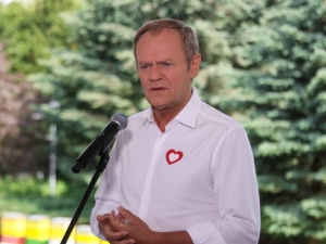 Czy Tusk ma powody, by obawiać się prac komisji? Są wyniki badania